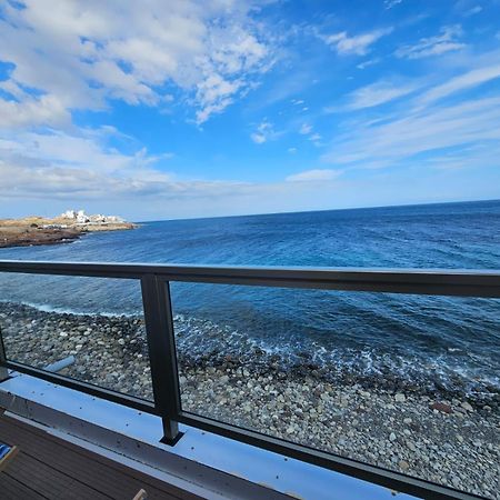 Eros Oceanview Attic Apartment Santa Cruz de Tenerife Luaran gambar