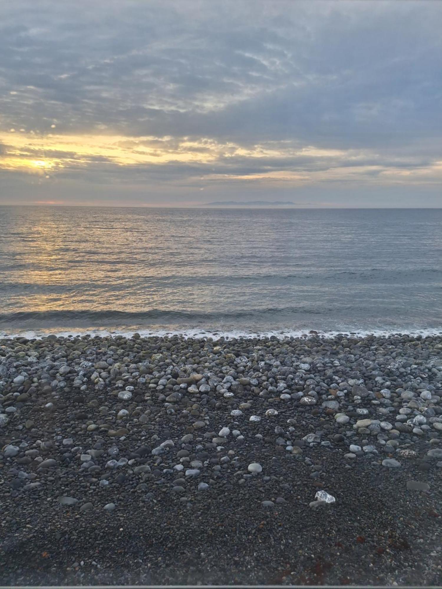Eros Oceanview Attic Apartment Santa Cruz de Tenerife Luaran gambar